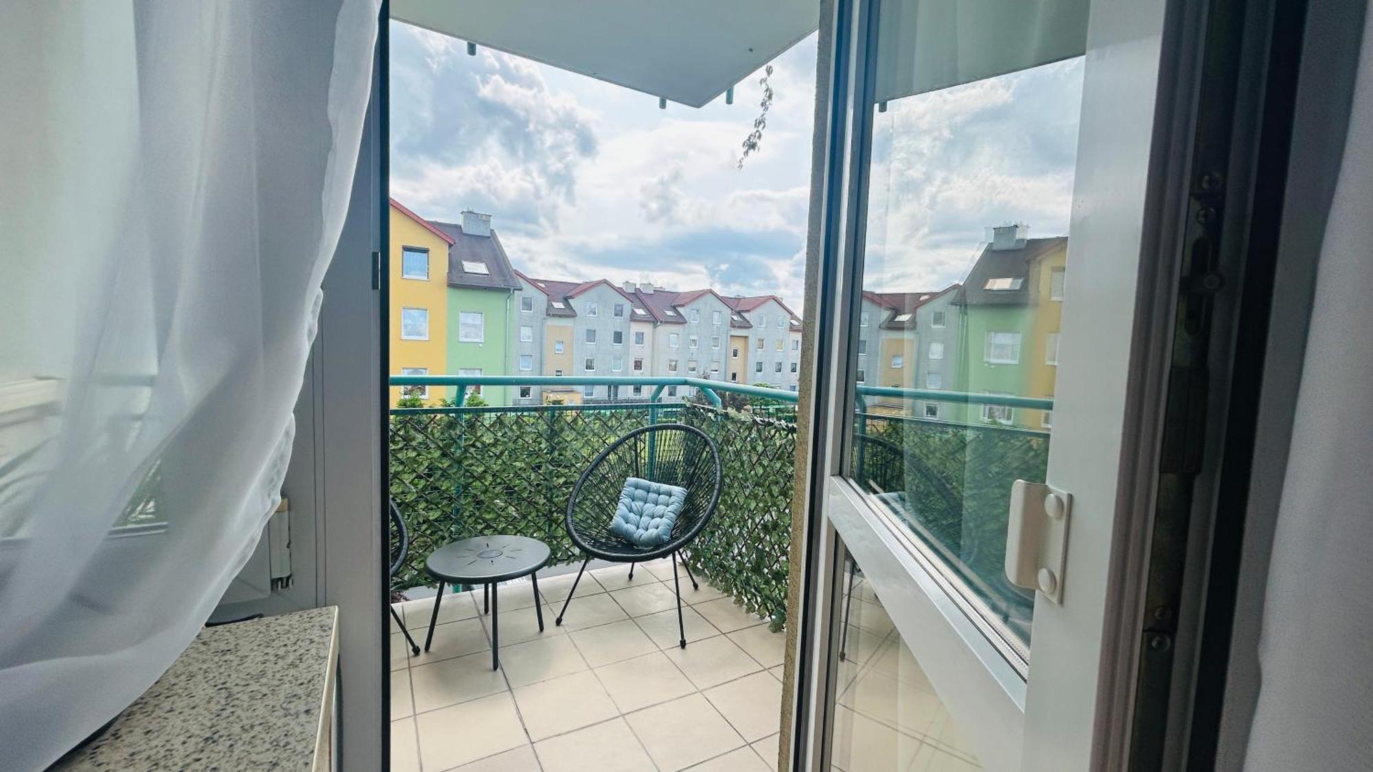Sloneczny 6 Apartment Opole