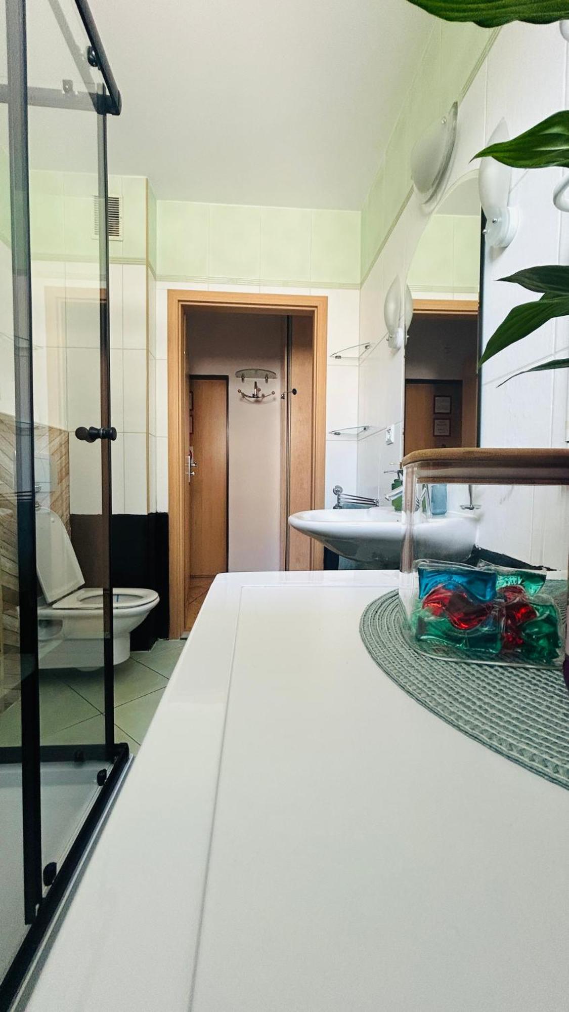 Apartment Sloneczny 6 Opole