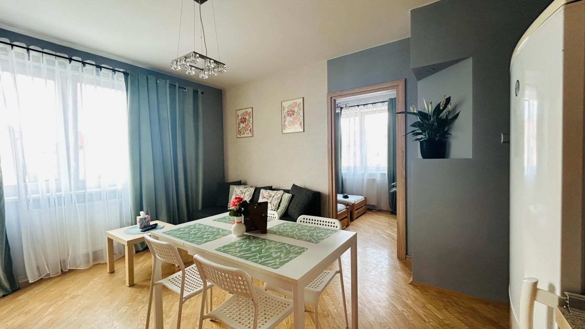 Sloneczny 6 * Opole