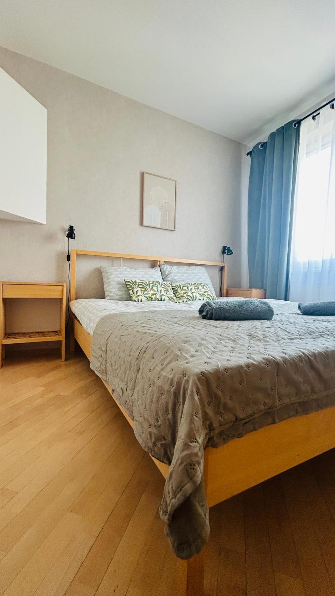 Sloneczny 6 Apartment