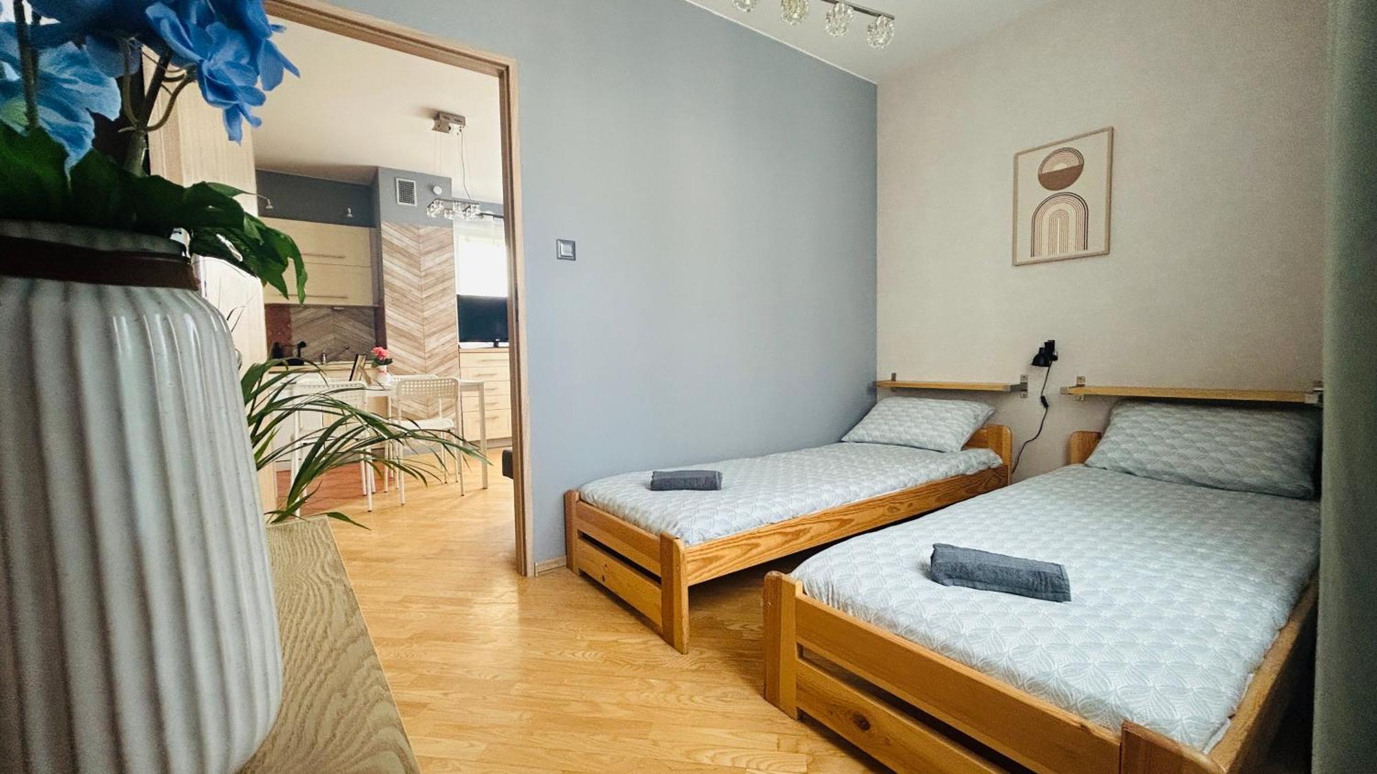 Sloneczny 6 * Opole