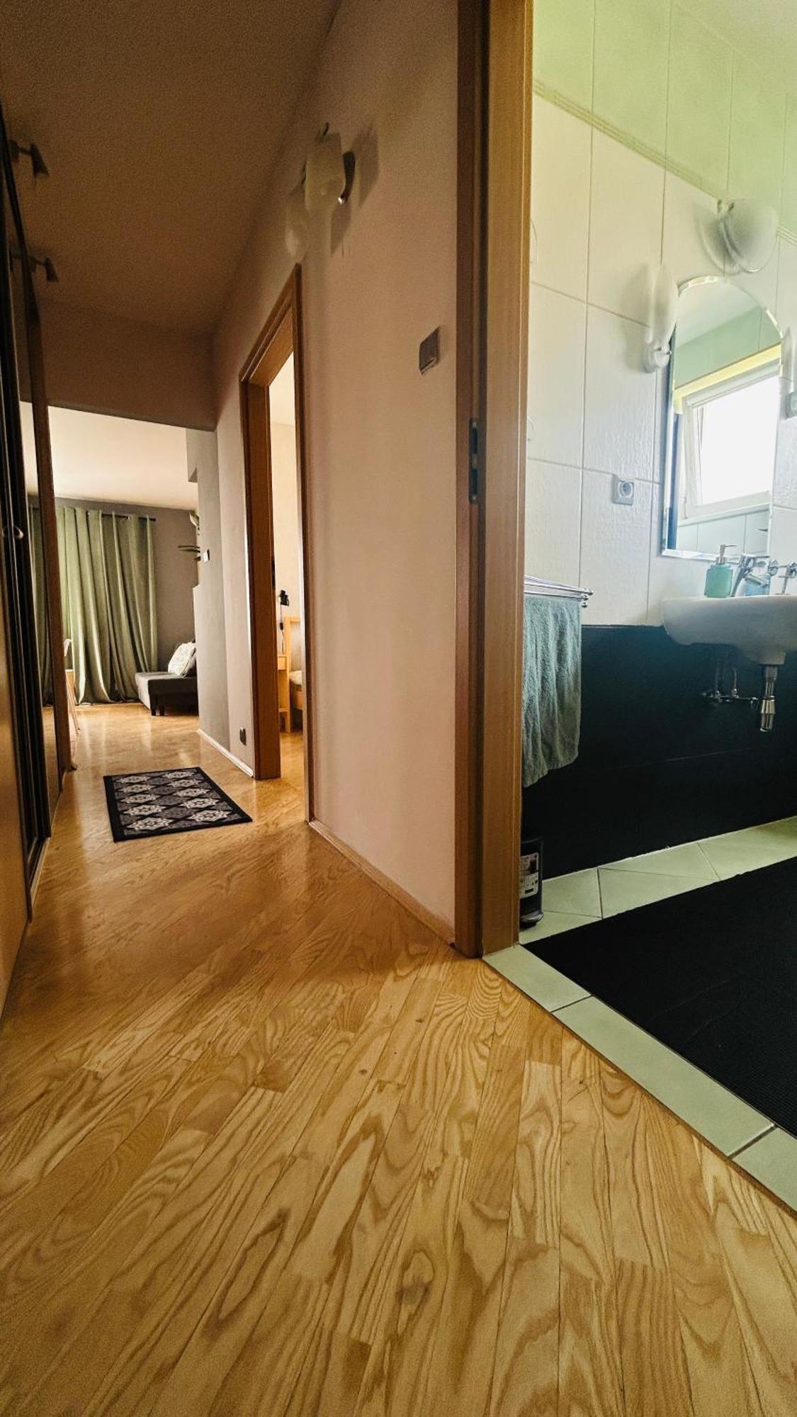 Apartment Sloneczny 6 *